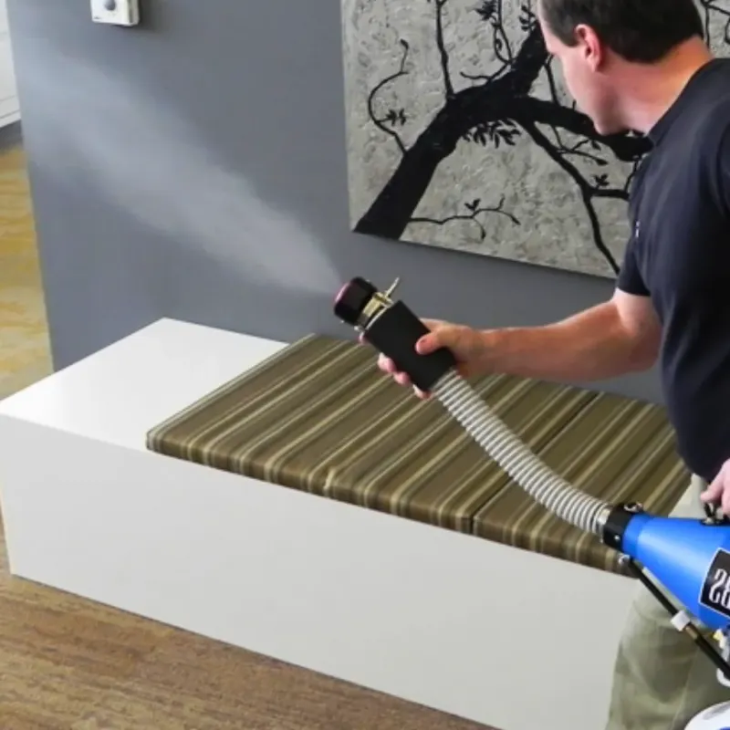 Professional Odor Removal in New Port Richey East, FL